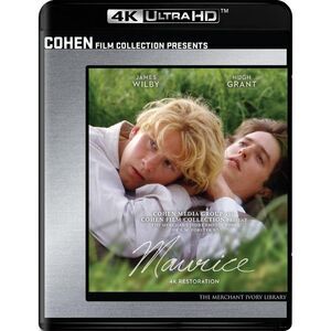 Maurice  ULTRA HD
